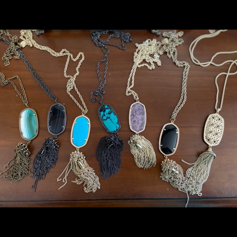 Kendra Scott Collection!!! - Picture 4 of 11